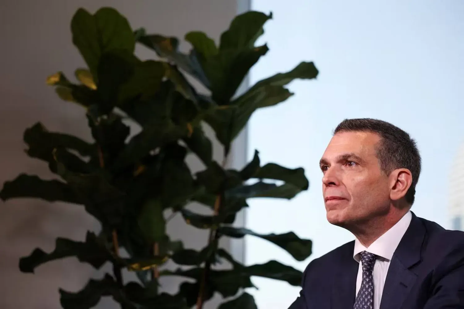 Dar Global CEO: Saudi Arabia Emerges as One of the World’s Most Attractive Property Markets