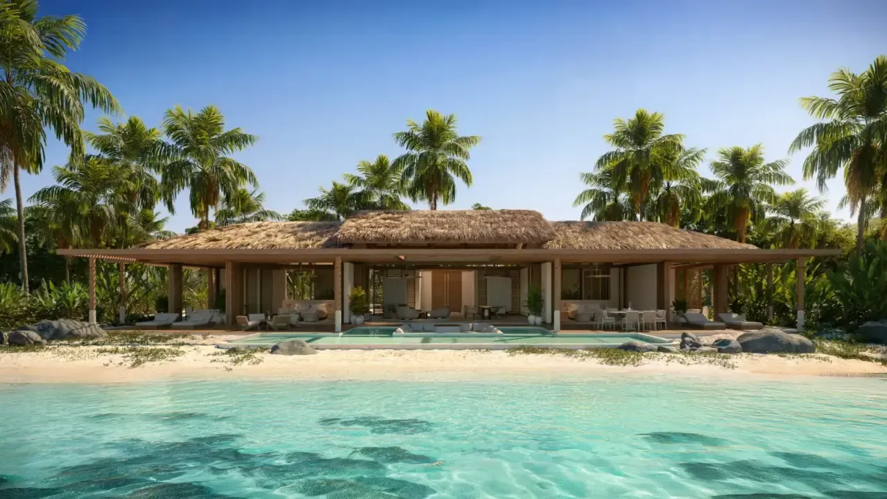 World Liberty Financial to Tokenize Trump International Hotel & Resort, Maldives, in Partnership with DarGlobal and Securitize
