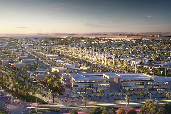 Dar Global appoints Rothschild & Co to explore further growth opportunities in London and Saudi Arabia markets