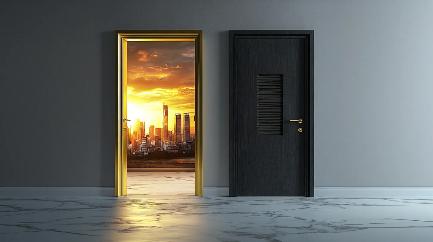 Why Do We Keep Making the Same Mistakes Over and Over?

