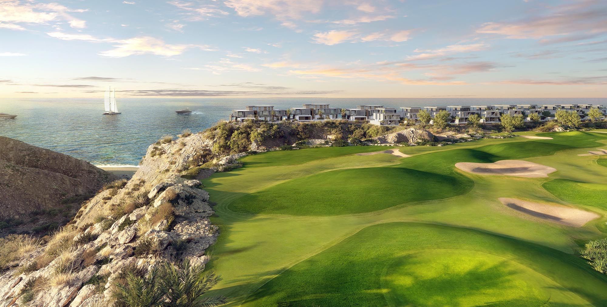 Q+A: Dar Global’s CEO on targeting “global citizens” for luxury properties
