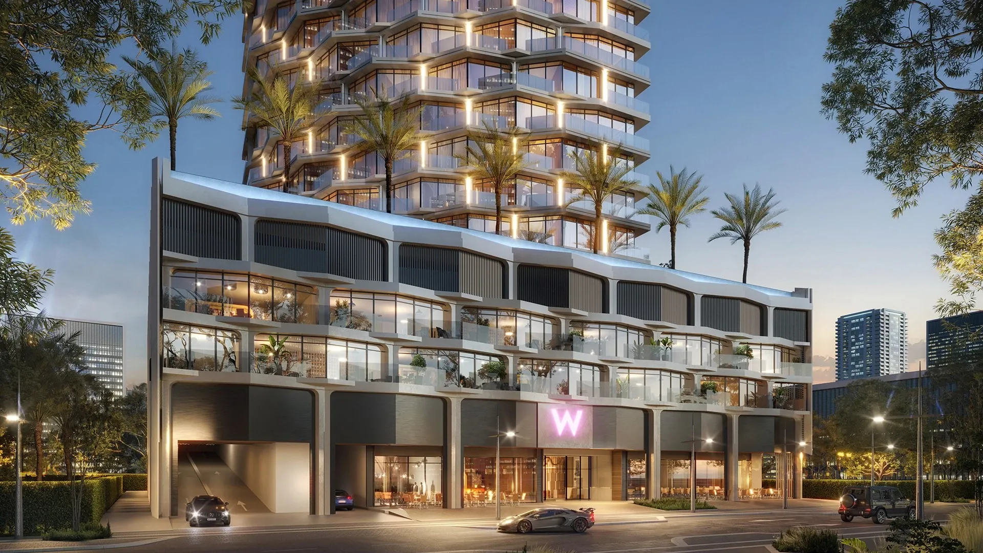 Seven things investors should know about Dar Global – investing in luxury real estate