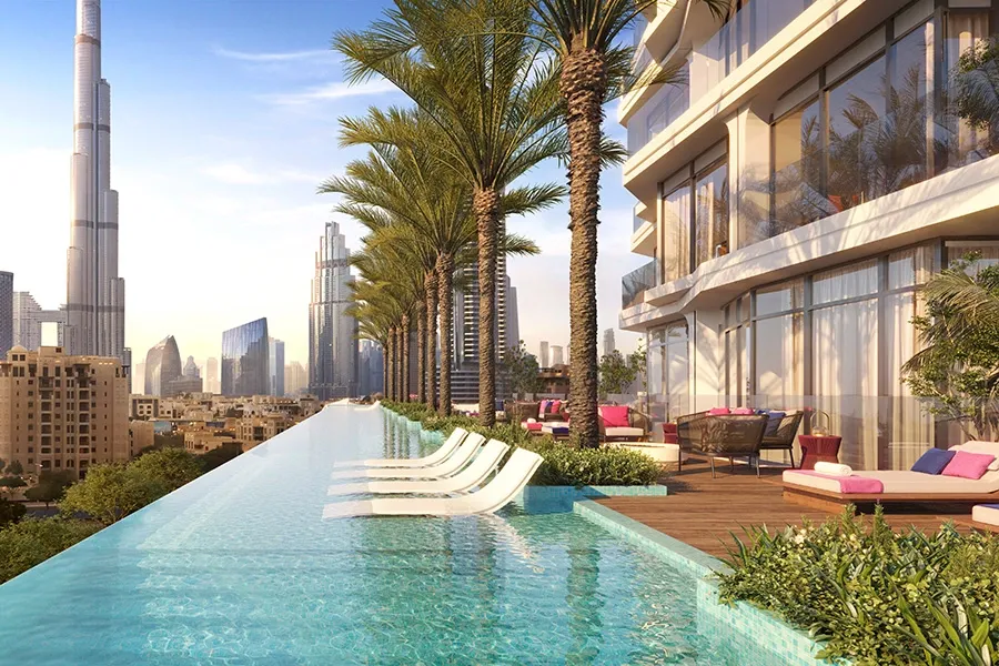 Dar Global — Demand underpins high-end branded offering
