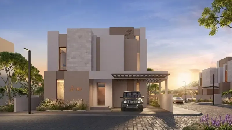 Etoile by Elie Saab - branded residence in SEDRA, the first integrated community of its kind in Riyadh by Dar Al Arkan. (Supplied)