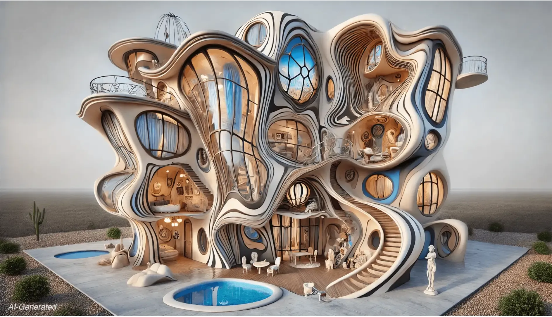 Co-Branded Dreams: The Next Frontier of Luxury Living