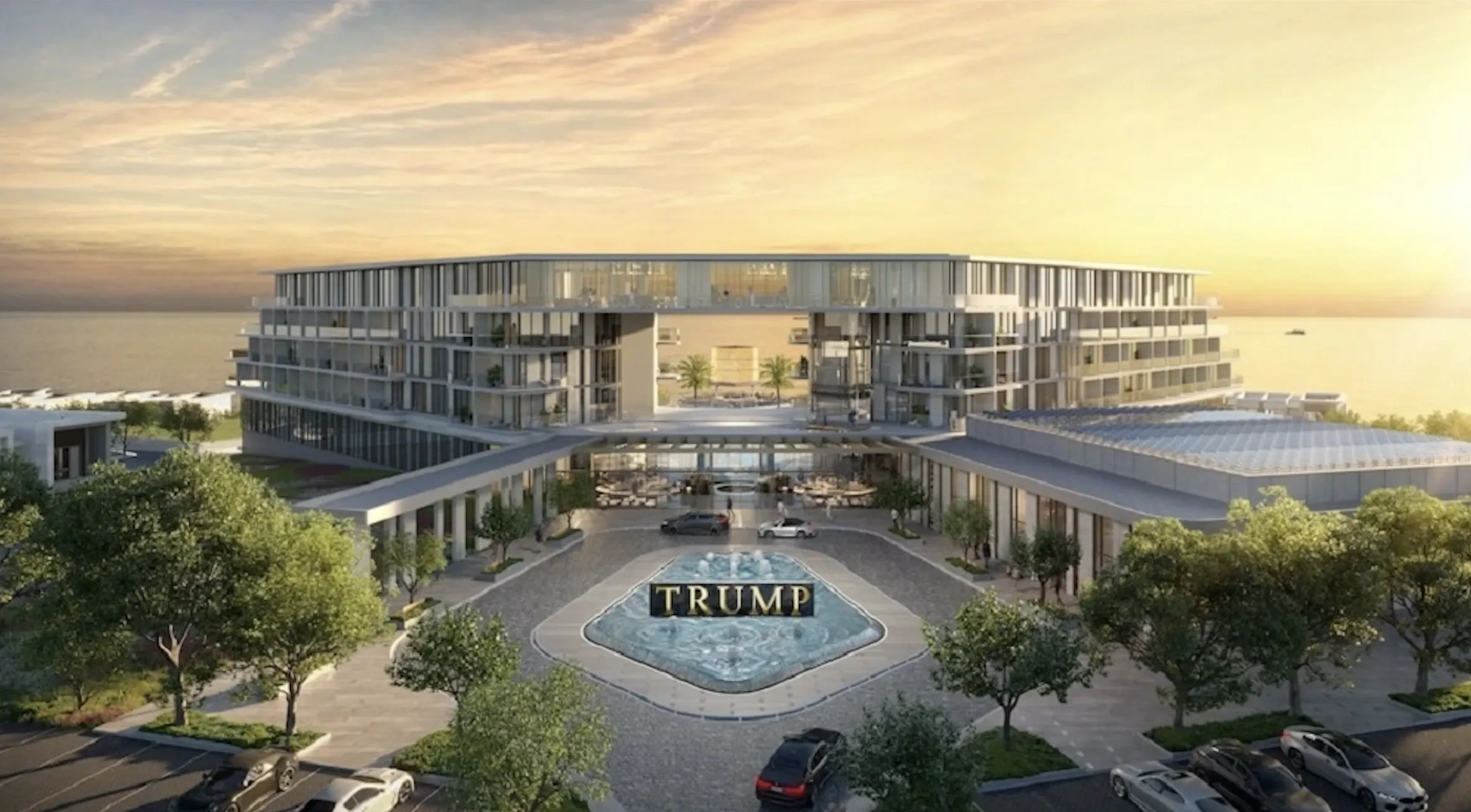 Dar Global, Trump Organisation launches 2 new projects in Riyadh

