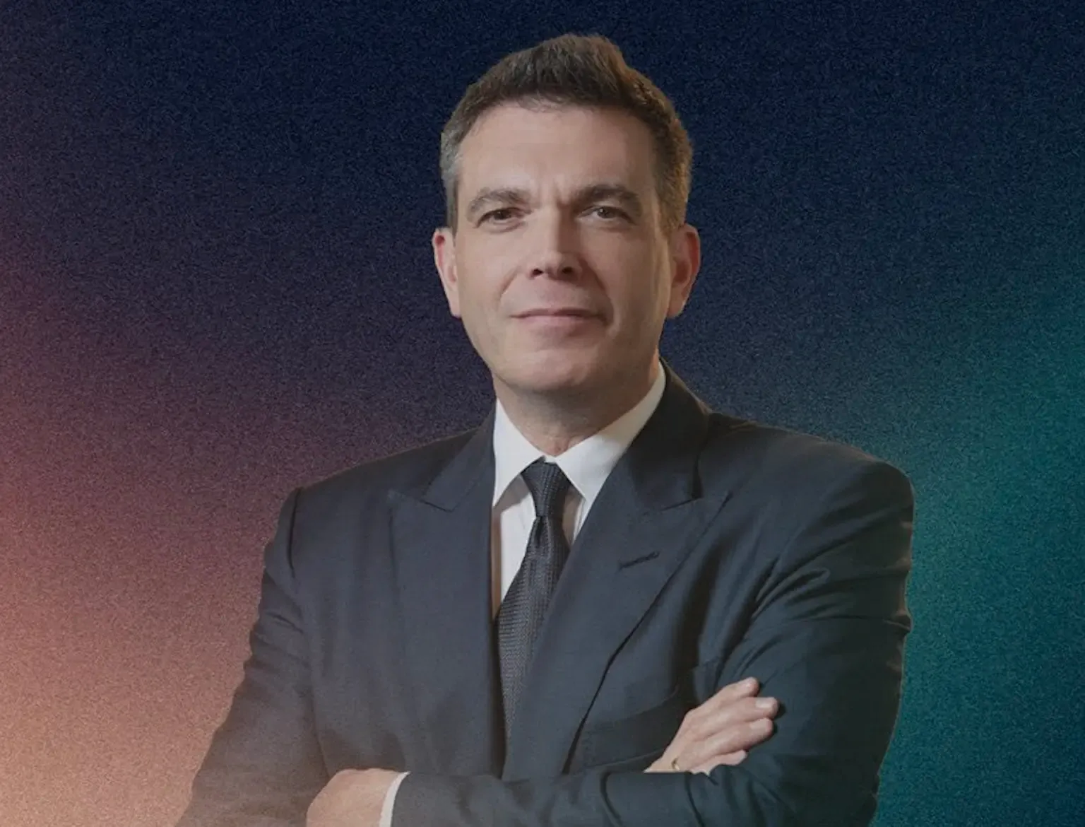 Arabian Business The Dubai 100 2025 - Ziad El Chaar #38 