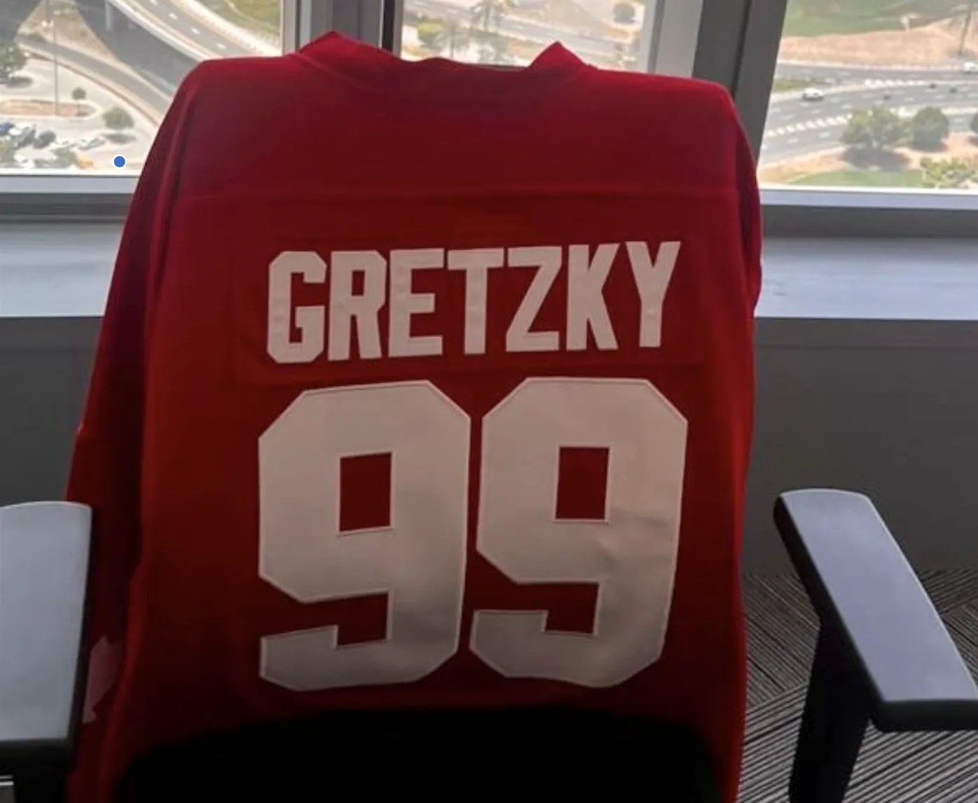 Why Hockey is The Sport of Real Estate Development 