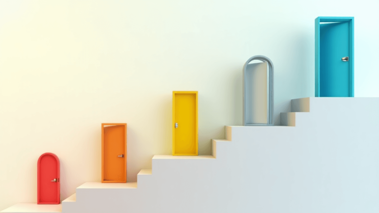 How to Grow Your Career While You’re Young