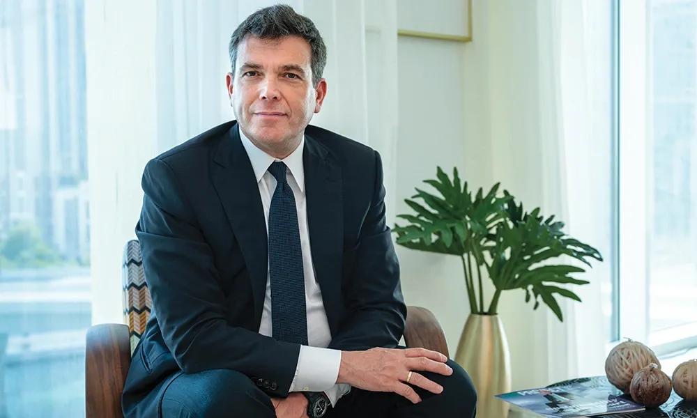 DarGlobal partners with Alixpartners to expand global footprint