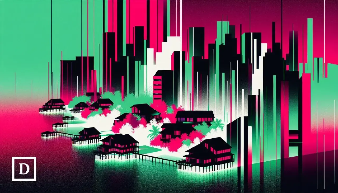 Exclusive: Eric Trump Calls Maldives Hotel First of Many Real Estate Tokenization Projects
